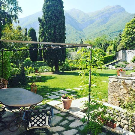 Bed and Breakfast Casa Lumaca Tremezzo Zewnętrze zdjęcie