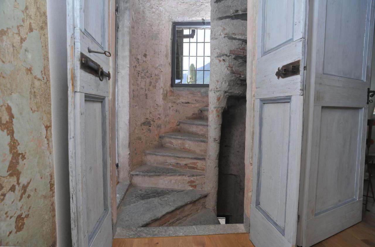 Bed and Breakfast Casa Lumaca Tremezzo Zewnętrze zdjęcie