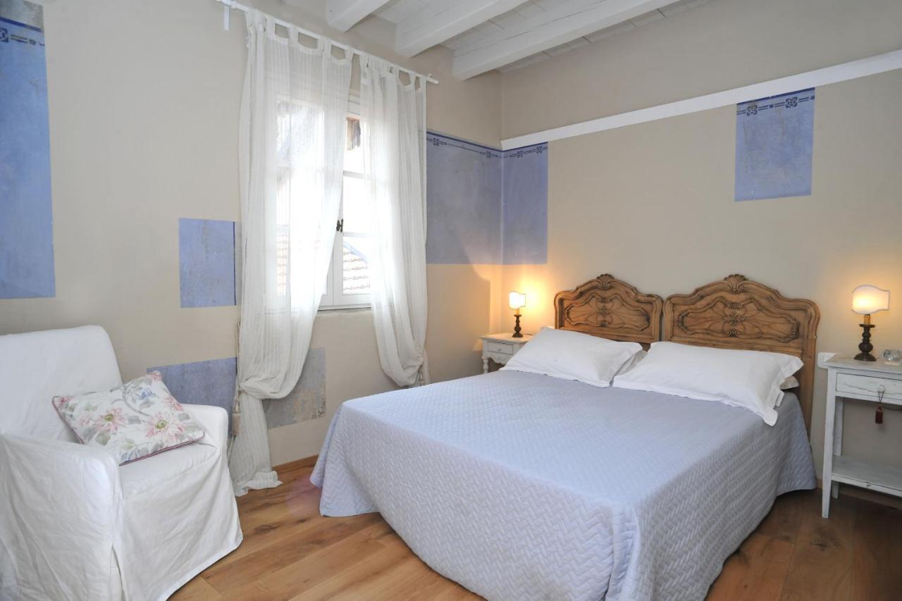 Bed and Breakfast Casa Lumaca Tremezzo Zewnętrze zdjęcie