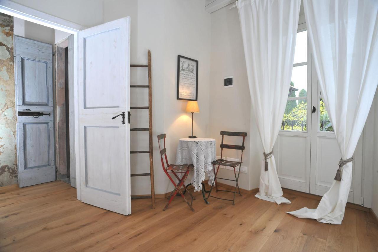 Bed and Breakfast Casa Lumaca Tremezzo Zewnętrze zdjęcie