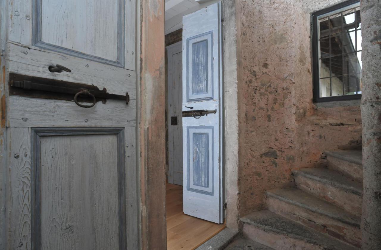 Bed and Breakfast Casa Lumaca Tremezzo Zewnętrze zdjęcie