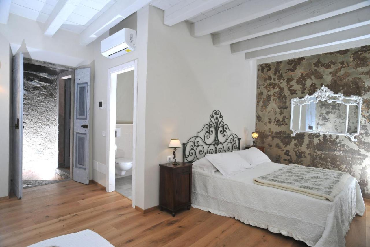 Bed and Breakfast Casa Lumaca Tremezzo Zewnętrze zdjęcie