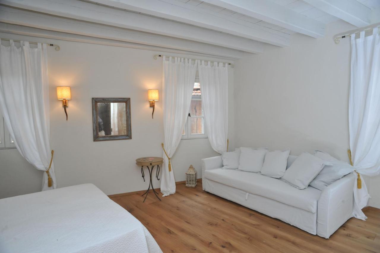 Bed and Breakfast Casa Lumaca Tremezzo Zewnętrze zdjęcie