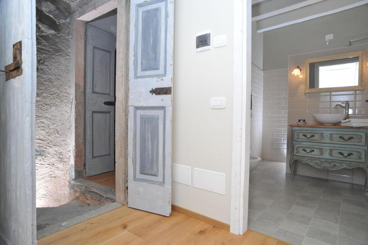 Bed and Breakfast Casa Lumaca Tremezzo Zewnętrze zdjęcie