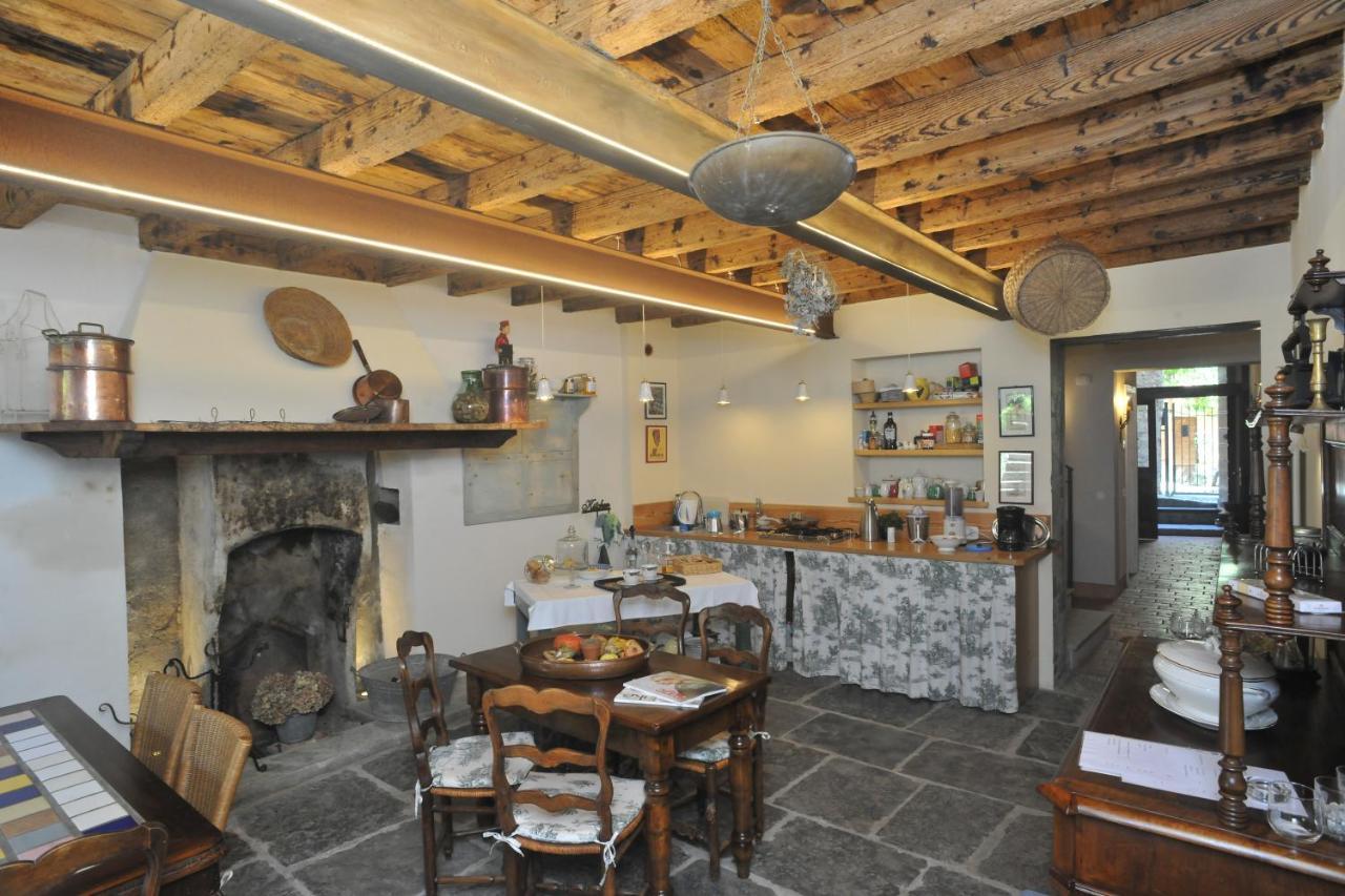 Bed and Breakfast Casa Lumaca Tremezzo Zewnętrze zdjęcie
