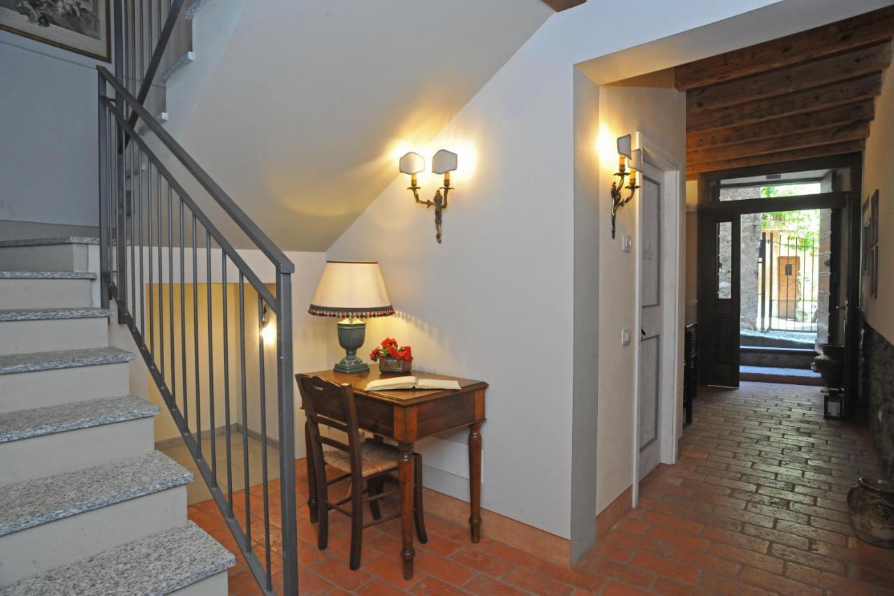 Bed and Breakfast Casa Lumaca Tremezzo Zewnętrze zdjęcie