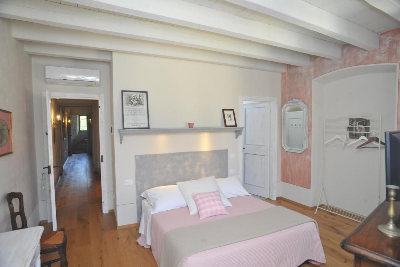 Bed and Breakfast Casa Lumaca Tremezzo Zewnętrze zdjęcie