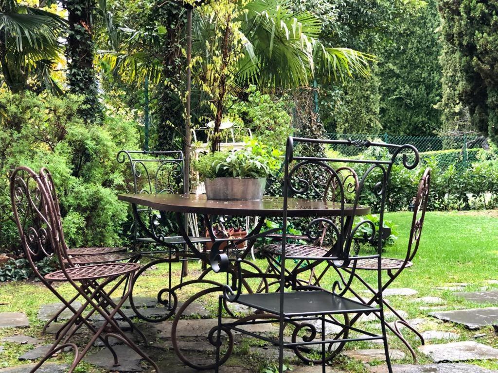 Bed and Breakfast Casa Lumaca Tremezzo Zewnętrze zdjęcie