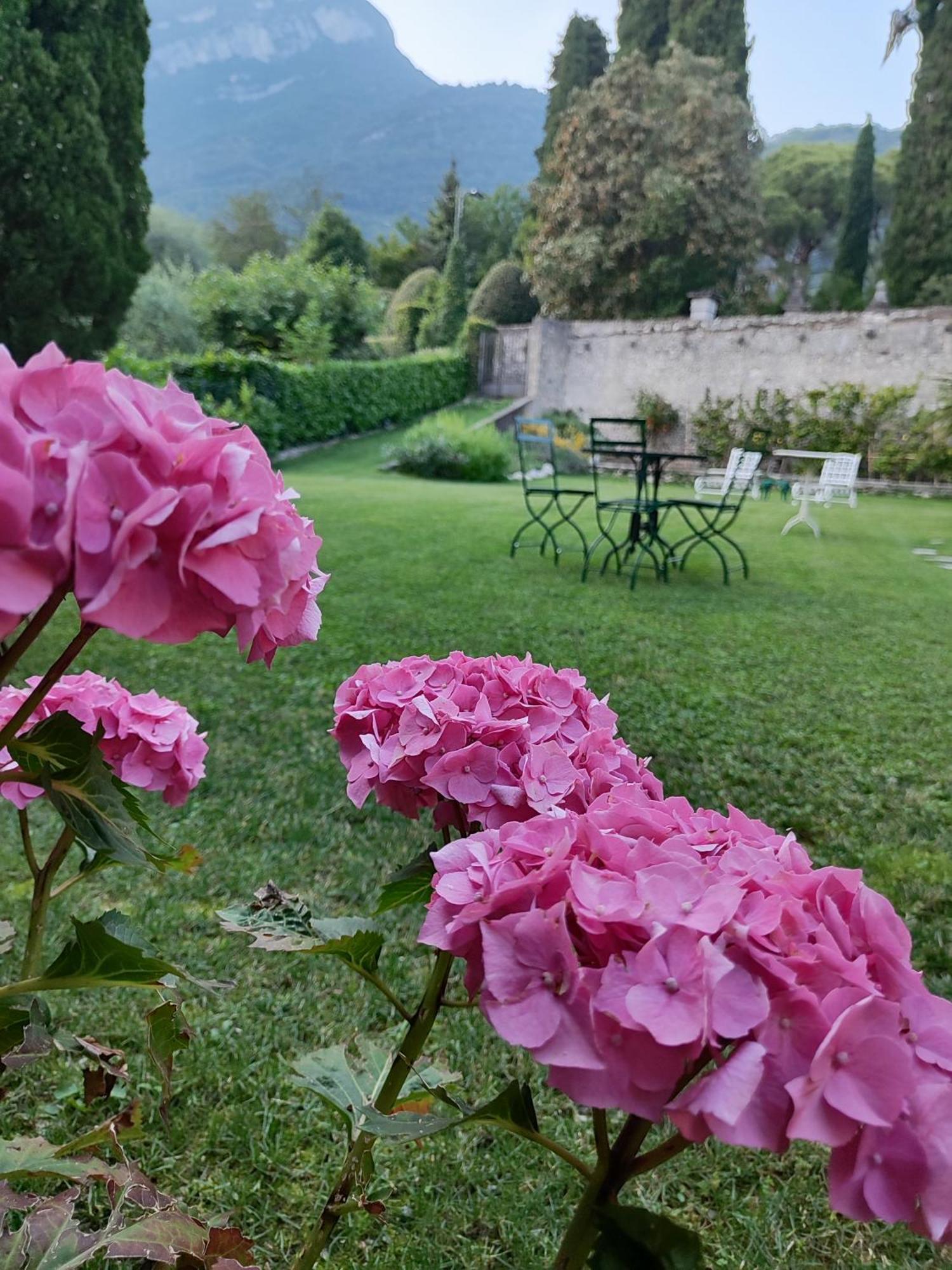 Bed and Breakfast Casa Lumaca Tremezzo Zewnętrze zdjęcie