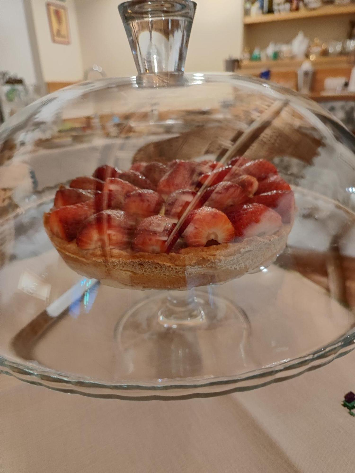 Bed and Breakfast Casa Lumaca Tremezzo Zewnętrze zdjęcie