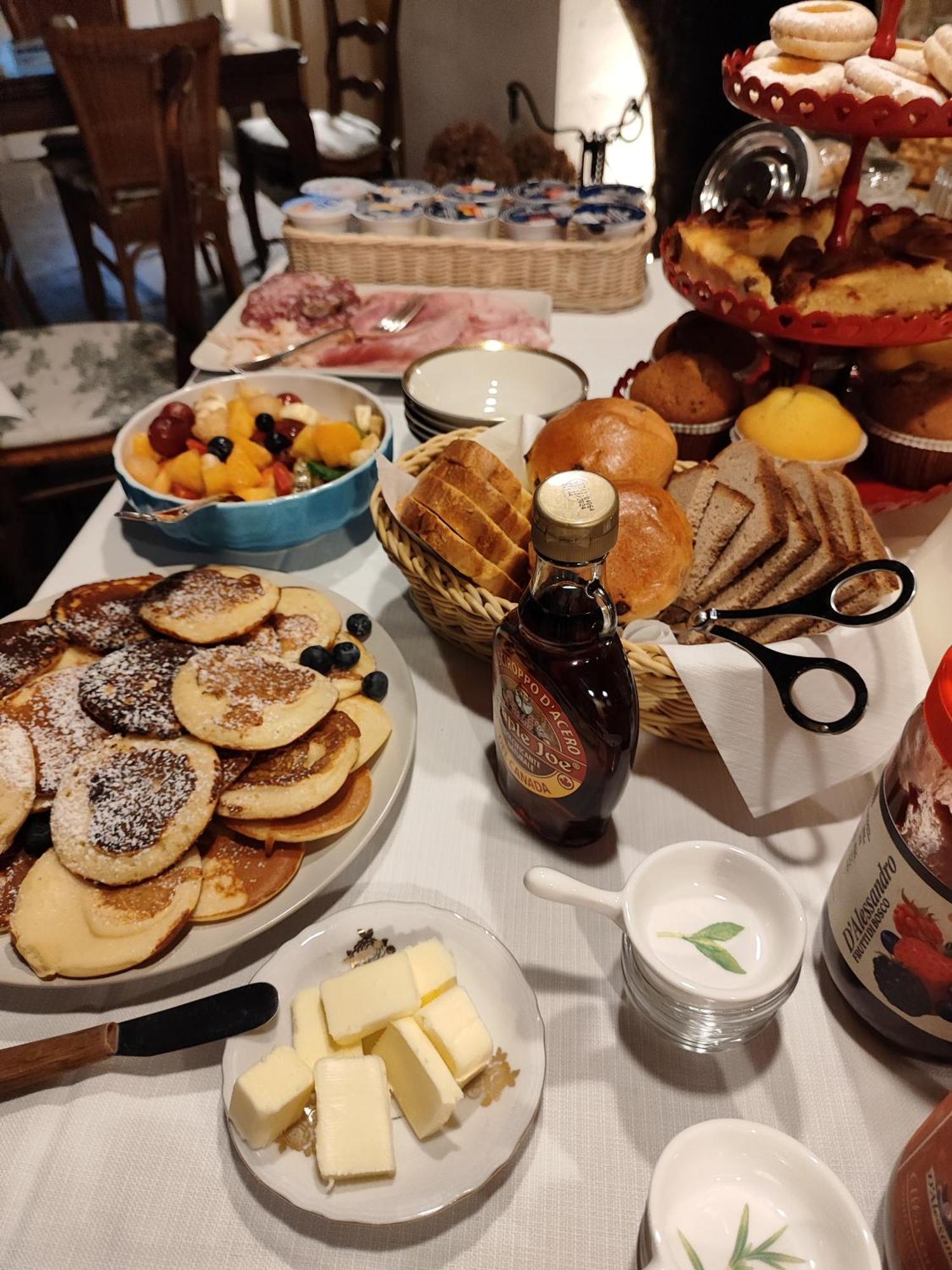 Bed and Breakfast Casa Lumaca Tremezzo Zewnętrze zdjęcie