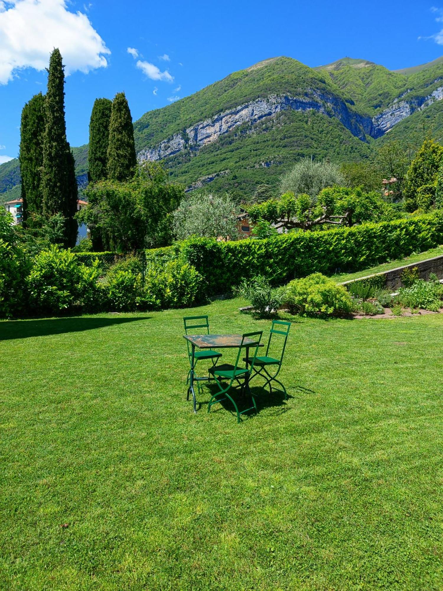 Bed and Breakfast Casa Lumaca Tremezzo Zewnętrze zdjęcie