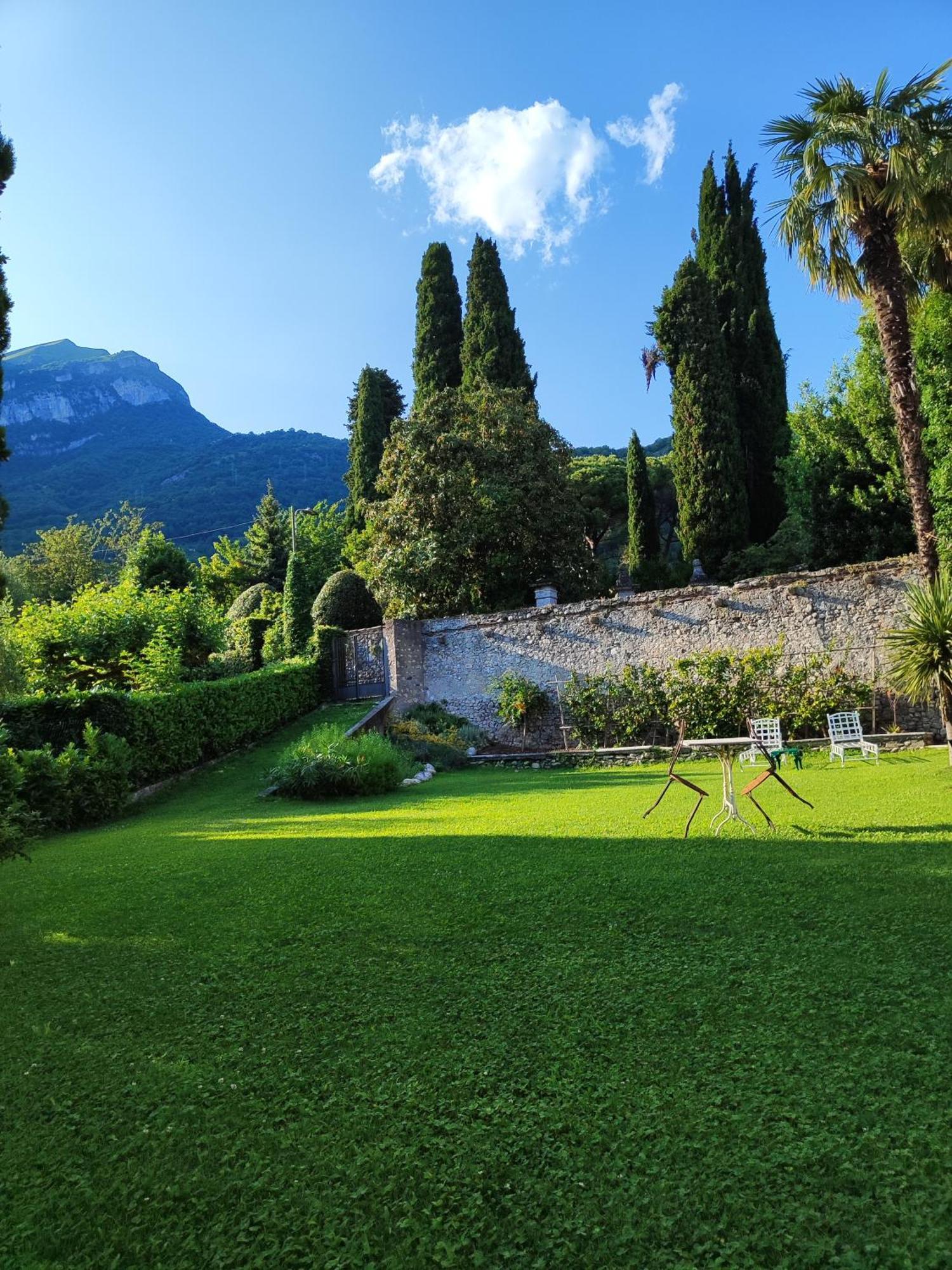 Bed and Breakfast Casa Lumaca Tremezzo Zewnętrze zdjęcie
