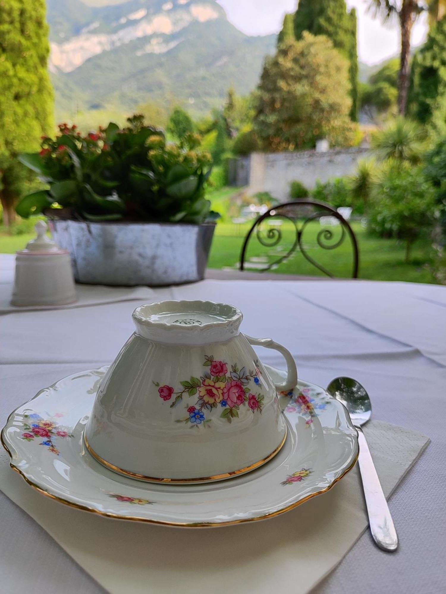 Bed and Breakfast Casa Lumaca Tremezzo Zewnętrze zdjęcie