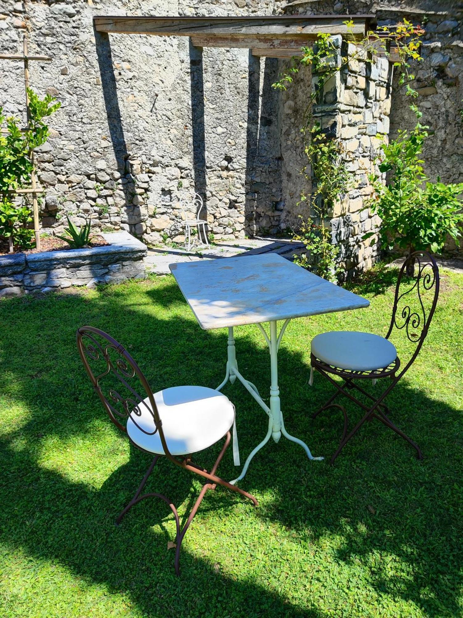 Bed and Breakfast Casa Lumaca Tremezzo Zewnętrze zdjęcie