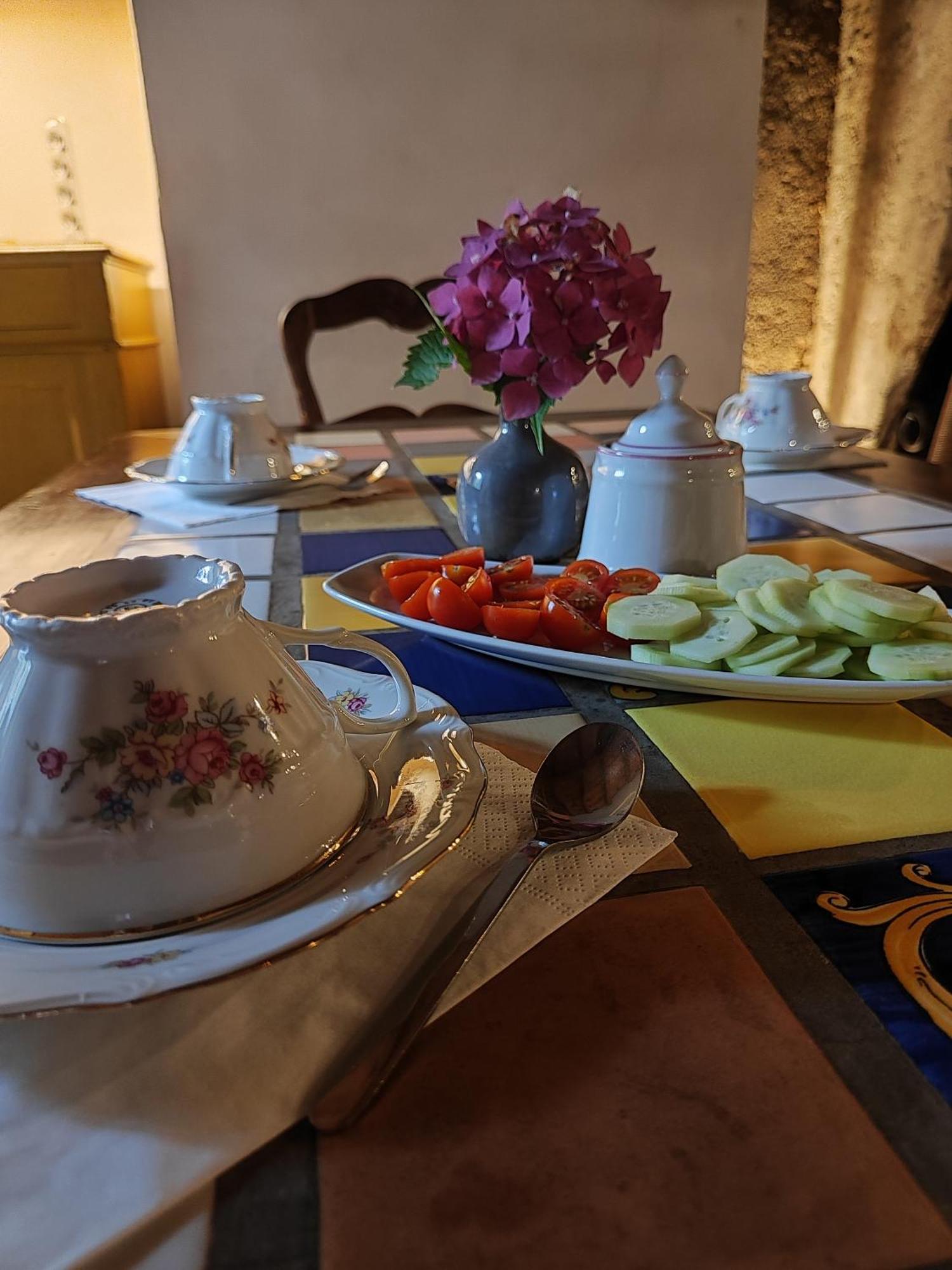 Bed and Breakfast Casa Lumaca Tremezzo Zewnętrze zdjęcie