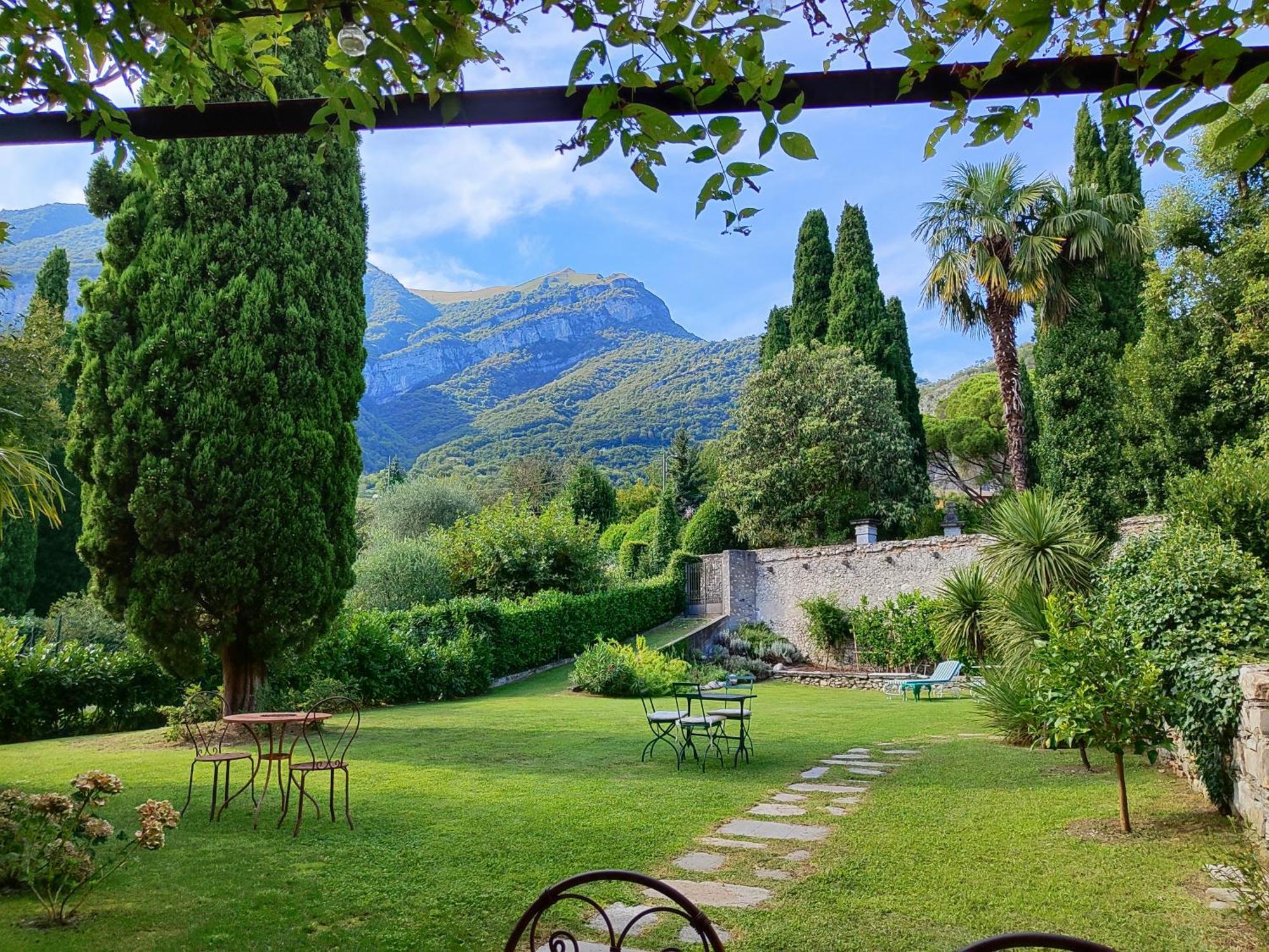 Bed and Breakfast Casa Lumaca Tremezzo Zewnętrze zdjęcie