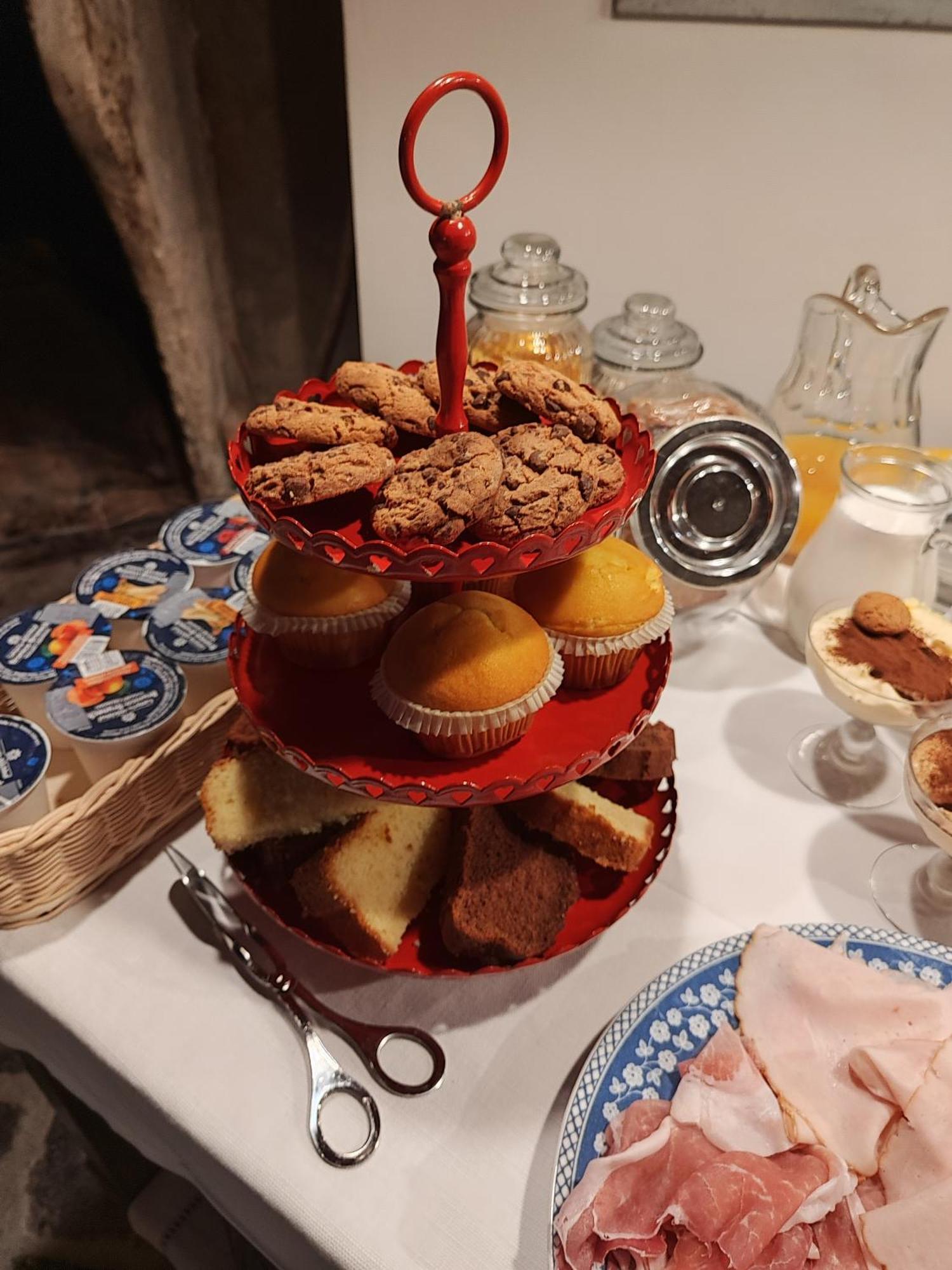 Bed and Breakfast Casa Lumaca Tremezzo Zewnętrze zdjęcie