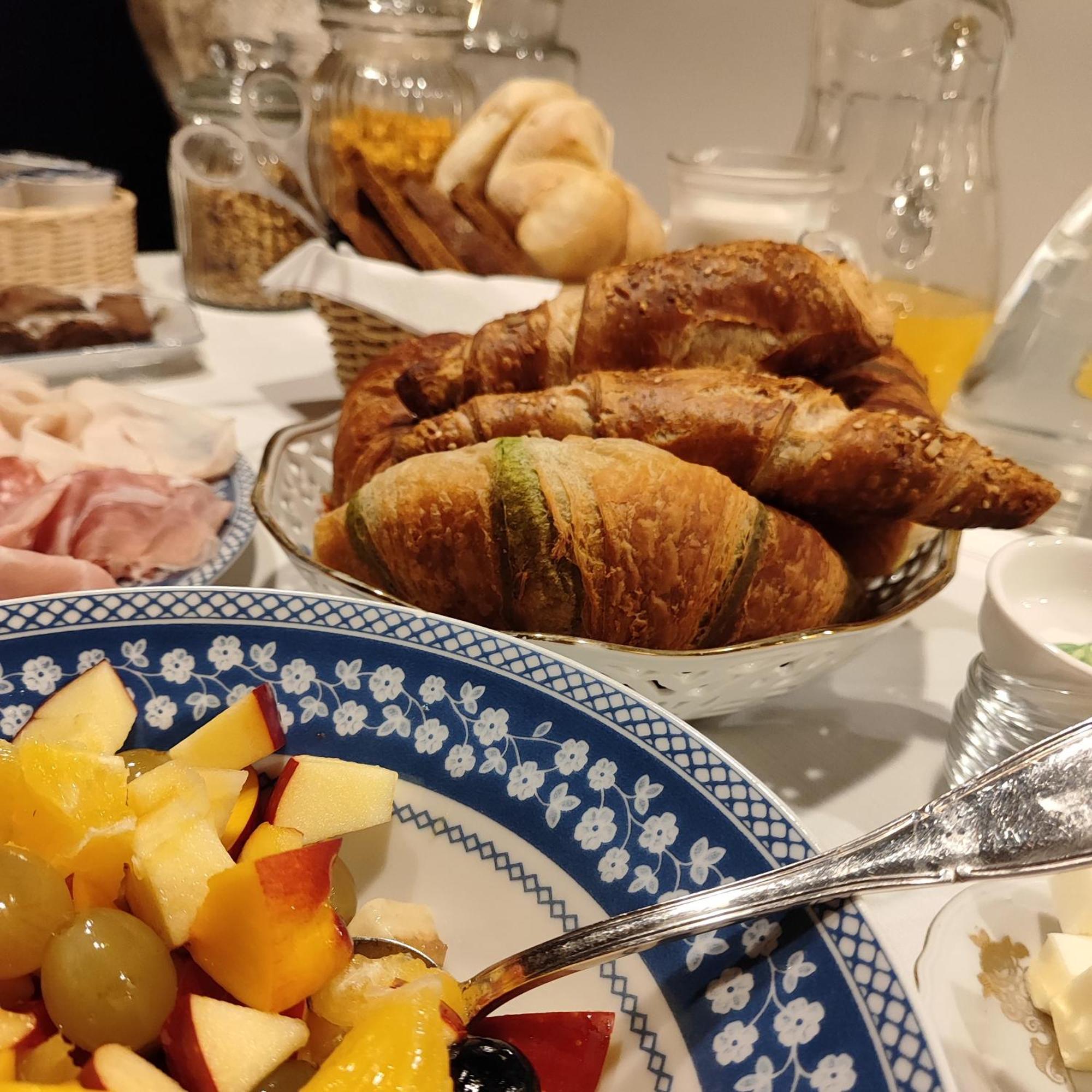 Bed and Breakfast Casa Lumaca Tremezzo Zewnętrze zdjęcie