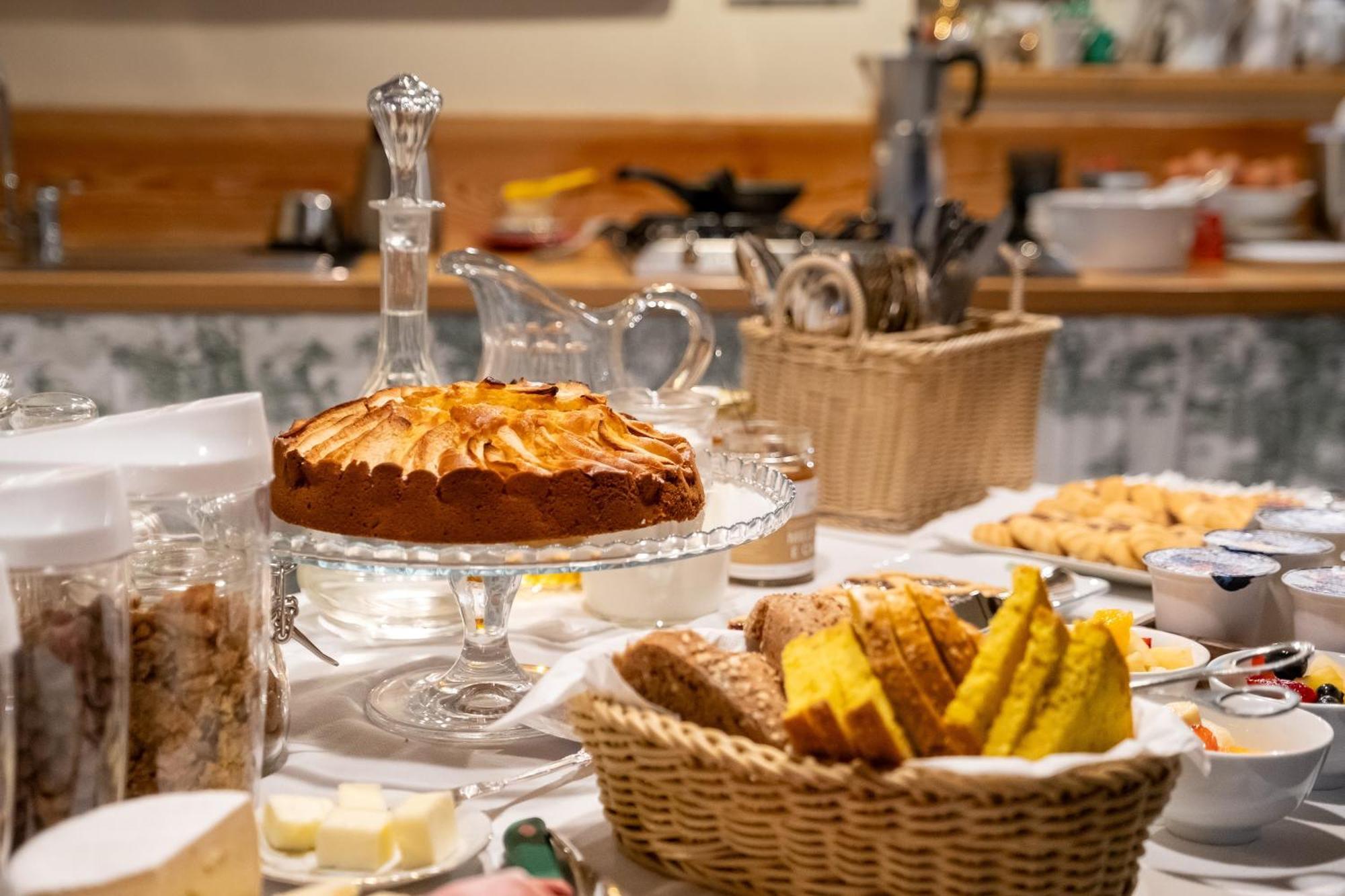 Bed and Breakfast Casa Lumaca Tremezzo Zewnętrze zdjęcie